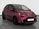 Toyota Aygo (2019) 1.0 VVT-i, Tempomat - náhled 1