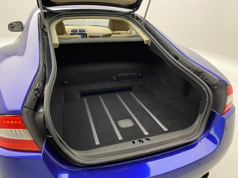 Jaguar XK 5.0 V8 283kW AUT - fotka 6 z 42