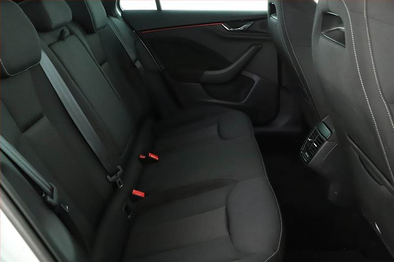 Škoda Scala (2025) 1.0 TSI, Drive, FullLed - fotka 7 z 15