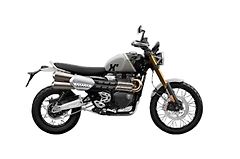 Triumph (2026) 1200 XE - fotografie inzerátu