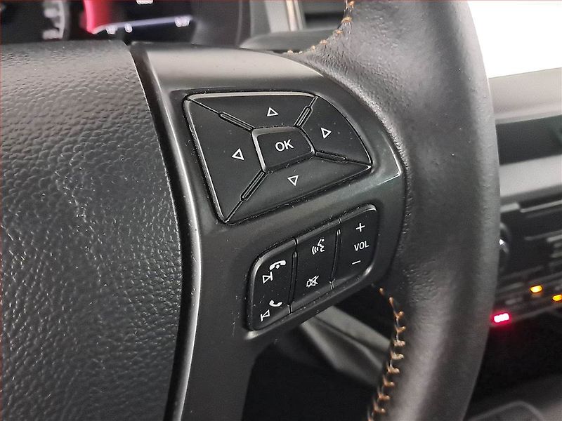 Ford Ranger (2017) Wildtrack 3.2 TDCi, 4X4 - fotka 17 z 20