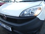 Fiat Dobló cargo 1,4 benzín/CNG SX L2H1,DPH,ČR - náhled 3