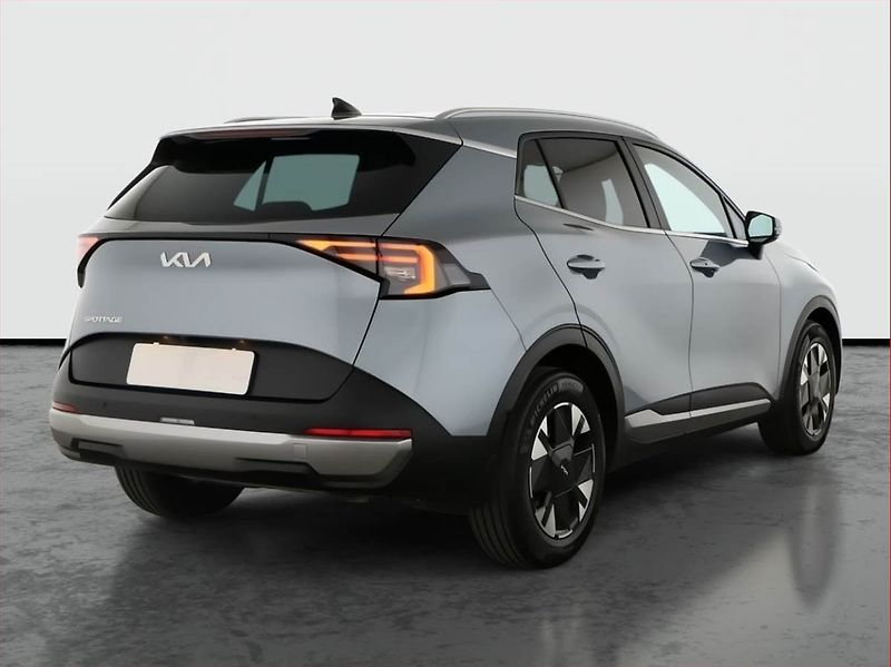 Kia Sportage (2025) 1.6 T-GDI, EXCLUSIVE, AUTOMAT - fotka 5 z 21
