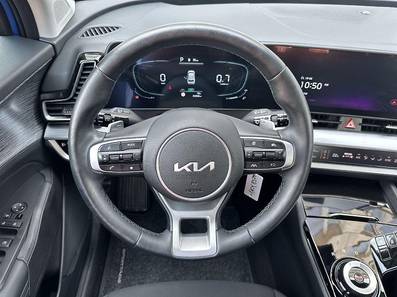 Kia Sportage (2024) 1.6 T-GDI 4x4 Exclusive - fotka 6 z 29