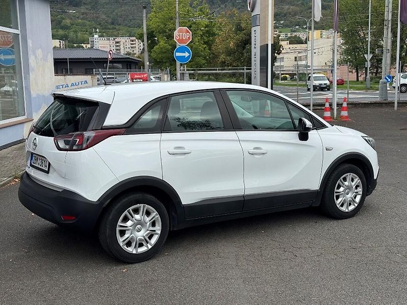 Opel Crossland X (2020) 1,2T (83k) 5MT - fotka 6 z 30