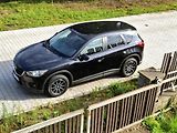 Mazda CX-5 2.0 benzin Rezervace - náhled 20