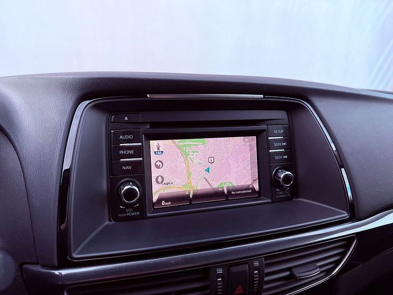 Mazda 6 2.0 Skyactiv Sports-Line, 1.Ma - fotka 20 z 32