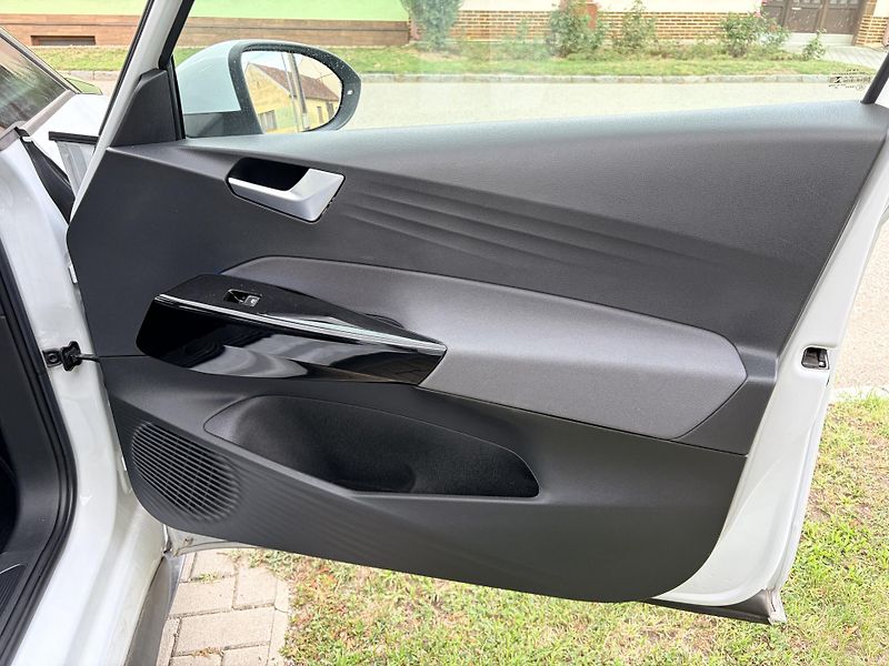 Volkswagen ID.3 PRO PERFORMANCE 62kWh - fotka 58 z 60