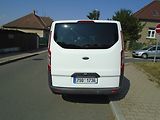 Ford Transit Custom (2016) 2.0 TDCi L2H1 Klima - náhled 6