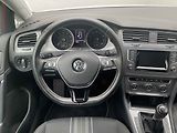 Volkswagen Golf (2015) 1.4 TSi, Lounge, TZ, navi - náhled 11