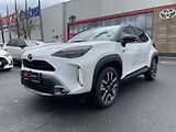 Toyota Yaris Cross 1.5 Hybrid 4x4 130k - náhled 9