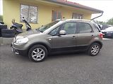 Fiat Sedici 2,0 - náhled 6