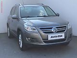 Volkswagen Tiguan (2010) 1.4TSi, Team, TZ - náhled 1