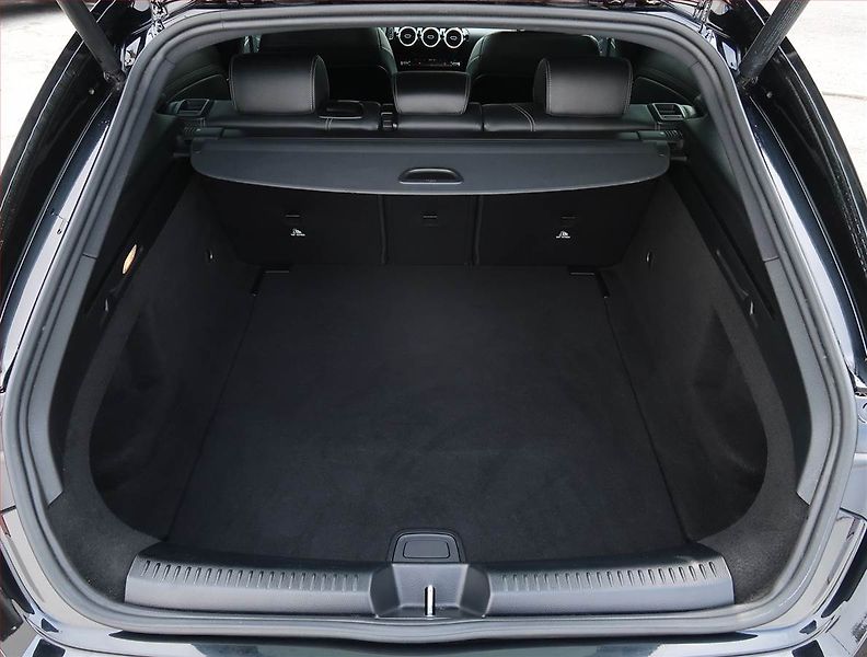 Mercedes-Benz CLA (2021) 200, 1.ČR,Navigace,plný servis - fotka 14 z 22