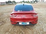 Hyundai i30 FASTBACK, 1.4 GDi TURBO, AUT - náhled 7
