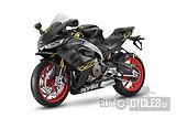 Aprilia RS 660 (2026) 35/70kW akce 1/3 - náhled 7