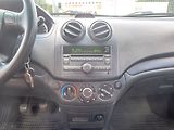 Chevrolet Aveo (2009) 1.2i 62KW - náhled 17