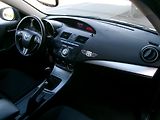 Mazda 3 (2010) 1,6 16V AUTOKLIMA 90th EDITION - náhled 26