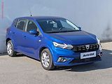 Dacia Sandero (2021) 1.0i, 1.maj,ČR, AC, park - náhled 1