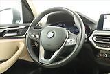 BMW X3 (2023) xDrive20d - náhled 8