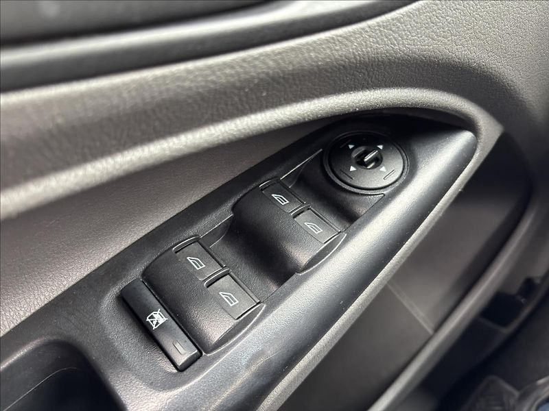 Ford Transit Connect 1,5 EcoBlue 88kW Trend L2 - fotka 31 z 32