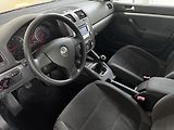 Volkswagen Golf (2008) Variant 1.4 TSI 103 KW  - náhled 9