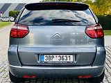 Citroën C4 Picasso 1.6i 88KW MANUÁL LED SENZORY - náhled 16