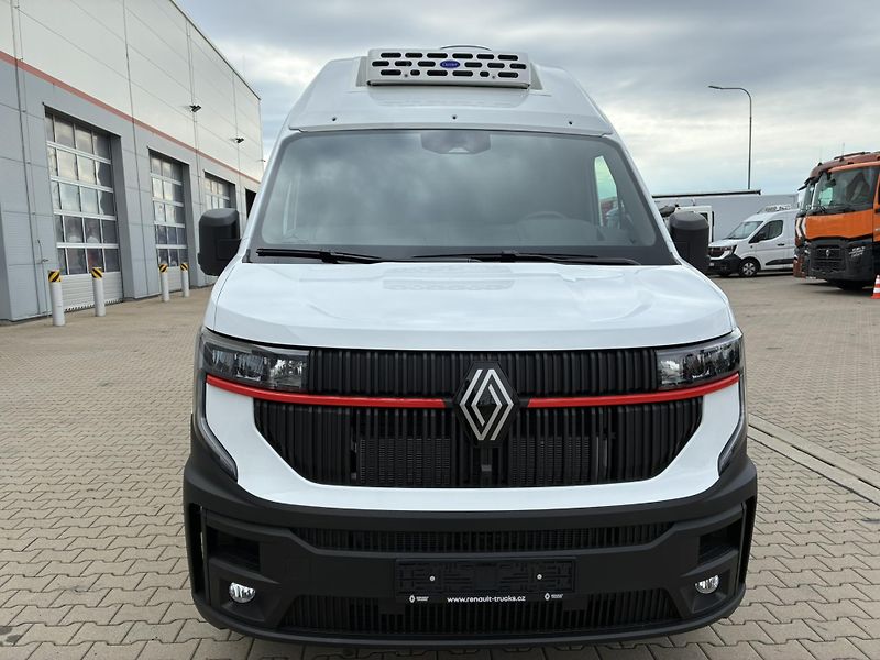 Renault Master (2026) L4H3 CHLADÍRNA - fotka 14 z 32