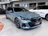 BMW Řada 5 520d xDrive Touring M-Sport - náhled 1