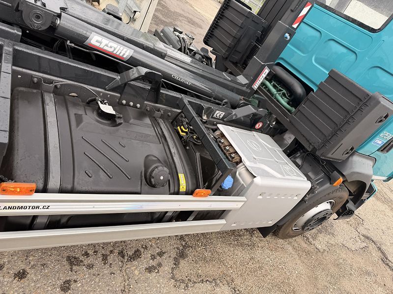 Volvo FL (2017) 250 nový nosič CTS 8t. - fotka 17 z 24