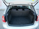 Volkswagen Golf (2007) 1.6i, AC - náhled 7