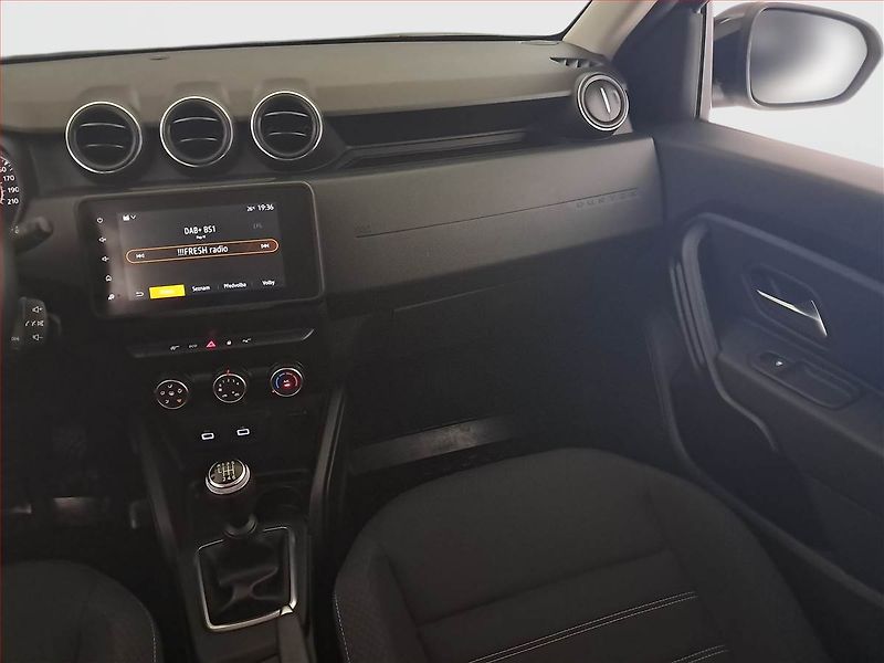 Dacia Duster (2022) 1.0 TCe, LPG, ČR,1.maj - fotka 8 z 17