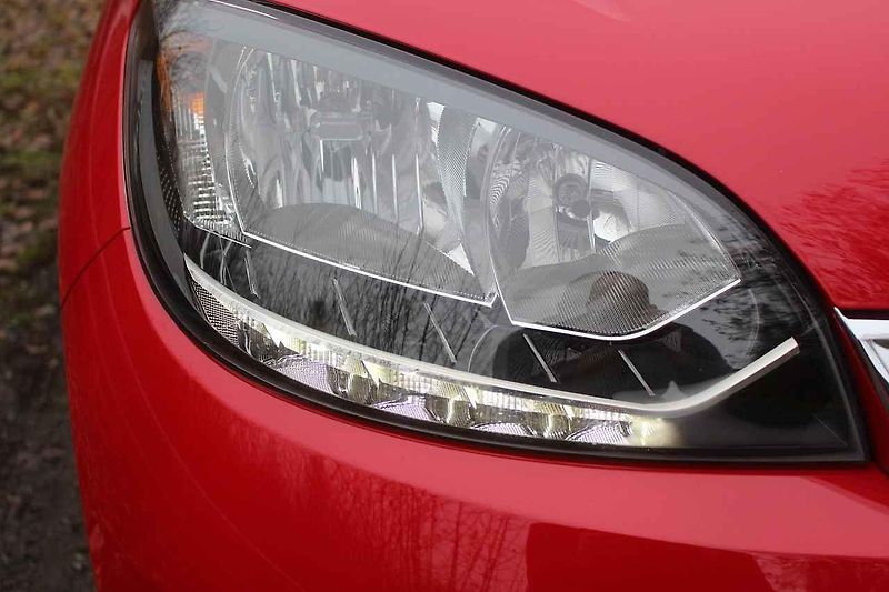 Škoda Citigo e iV
