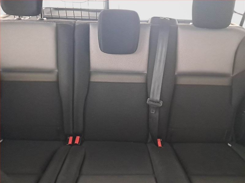 Renault Kangoo (2021) 1.5 dCi, 5Míst, ČR, 1Maj, DPH - fotka 10 z 15