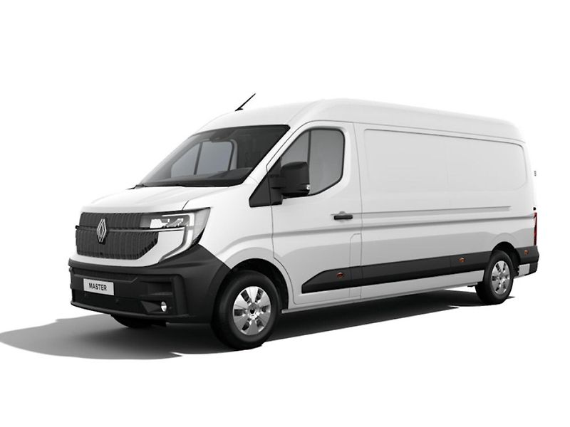 Renault Master (2026) L3H2P3 Blue dCi 150 Extra Euro - fotka 1 z 5