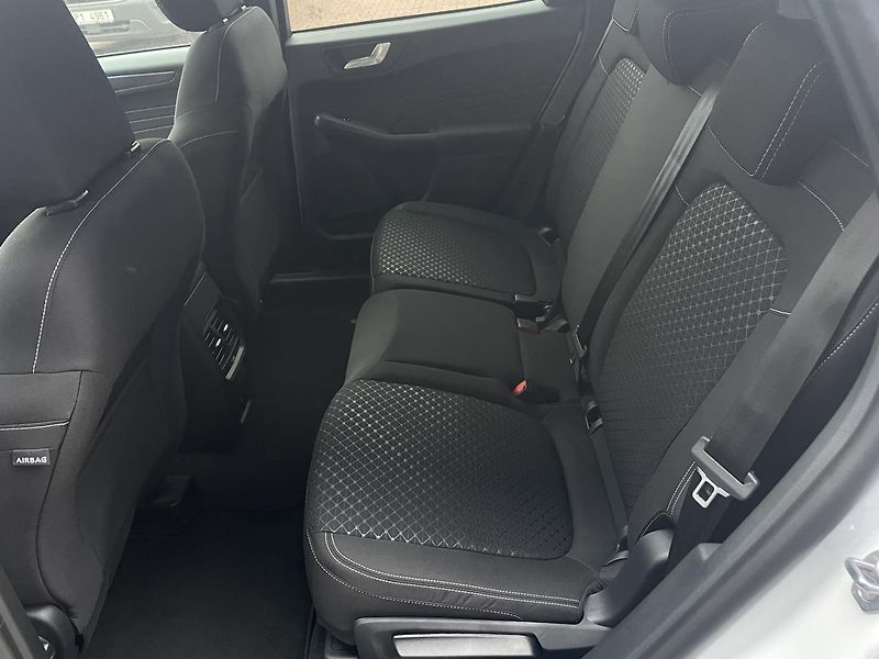 Ford Kuga Titanium 1.5 Ecoboost 137kW AT - fotka 7 z 29