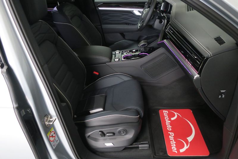 Volkswagen Touareg (2026) NEW Final Edition R Line 210kW - fotka 31 z 40
