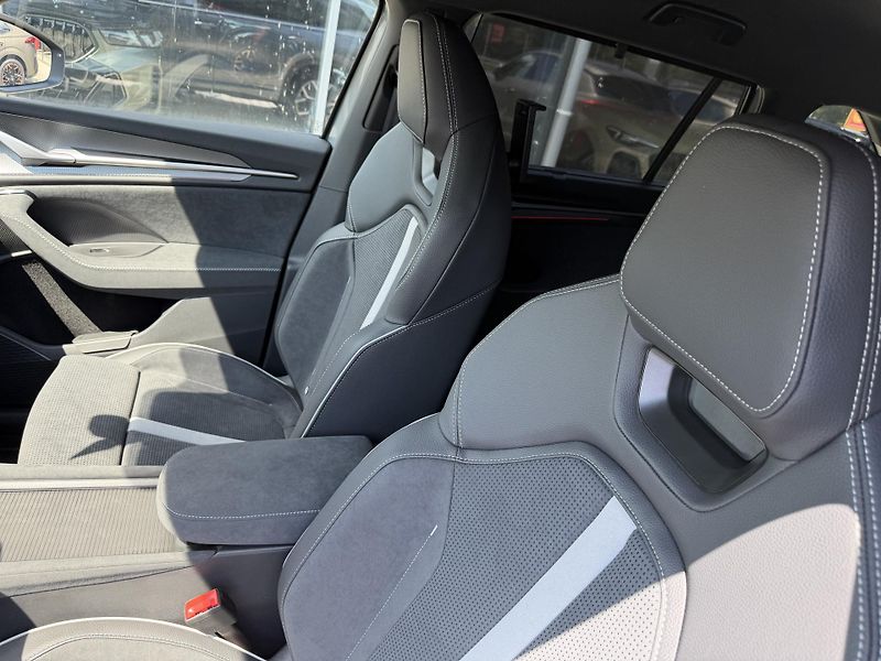 Škoda Kodiaq (2026) 2.0TDI 142kW 4X4 SP TZ NT Z5L! - fotka 39 z 48