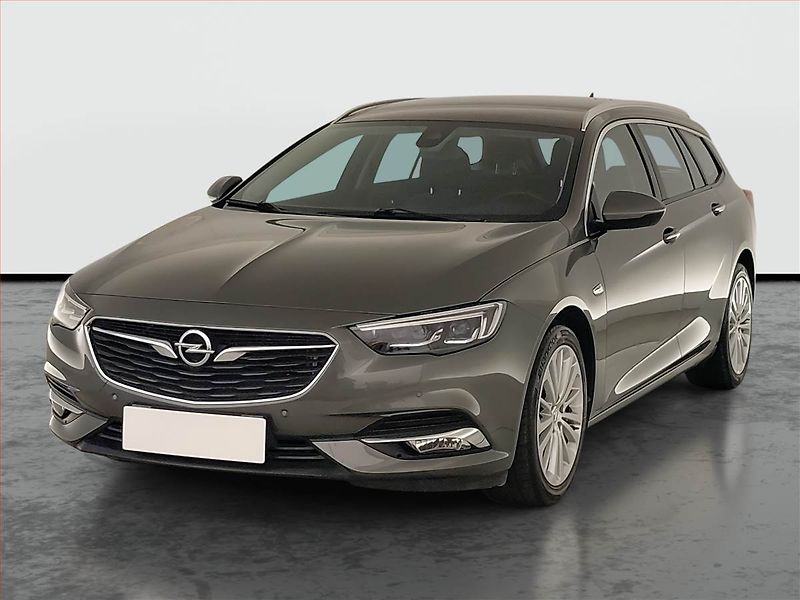 Opel Insignia (2018) 1.5 Turbo, Automat, Serv.kniha - fotka 2 z 23