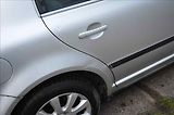 Škoda Superb (2007) 2,5 TDI - náhled 15
