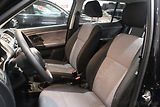 Škoda Fabia (2009) 1.2 HTP, 67 000km,servis Škoda - náhled 7
