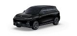 Leapmotor B10 (2026) DESIGN HYBRID EV  - náhled 1