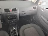 Škoda Fabia (2005) 1.2 12V, Tažné, v provozu - náhled 8