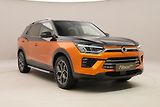 SsangYong Korando 1.5 T-GDI PREMIUM REZERVACE - náhled 14