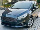 Ford S-MAX 2.0TDCi MANUÁL SERVISKA TAŽNÉ - náhled 1
