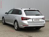 Škoda Superb (2019) 2.0 TDi, ČR, Style, DSG, LED - náhled 6