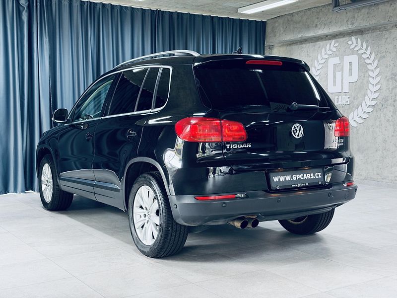 Volkswagen Tiguan (2013) 2.0TDI*4M*KAMERA*DSG* - fotka 5 z 32