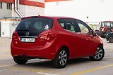 Opel Meriva B, servis, tažné - náhled 4