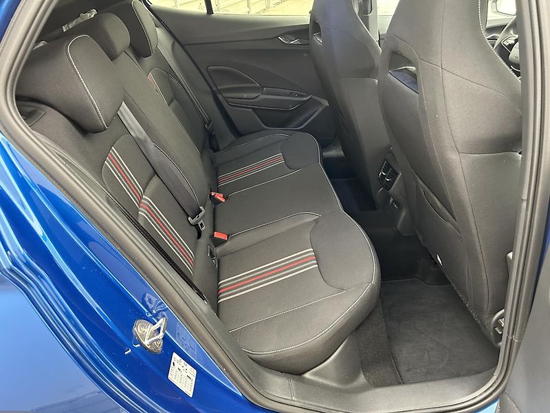 Škoda Fabia 1.0 TSI Monte Carlo - fotka 25 z 28