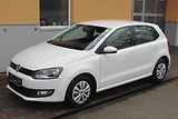 Volkswagen Polo 1.2 TDI KLIMA - náhled 3